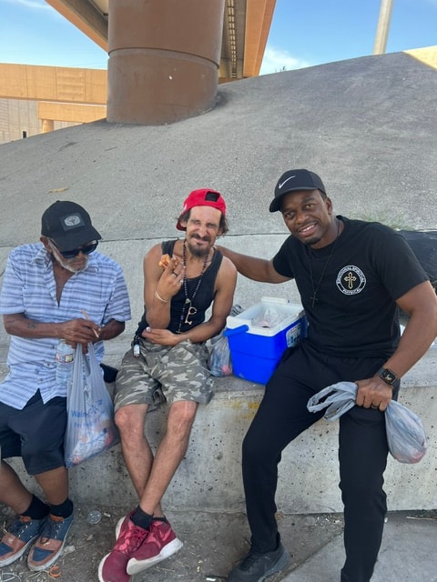Community Outreach