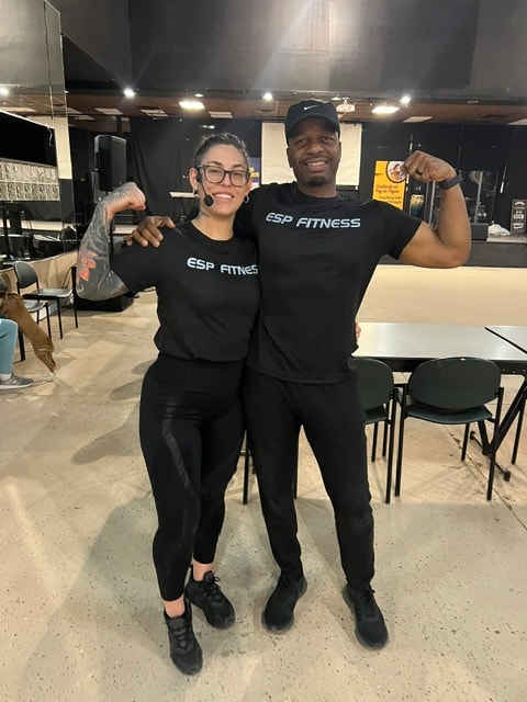 Wellness & Fitness